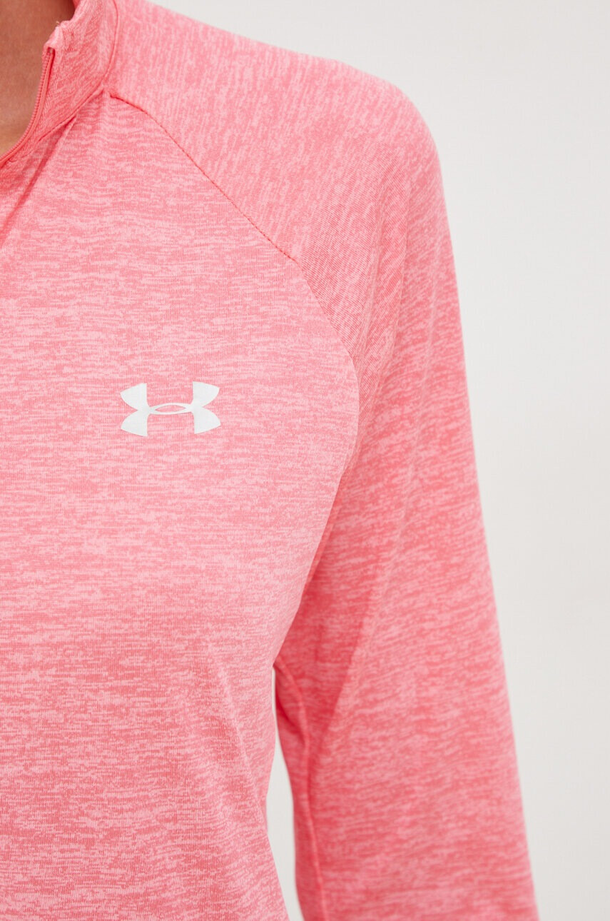 Under Armour Суичър за трениране Tech - Pepit.bg