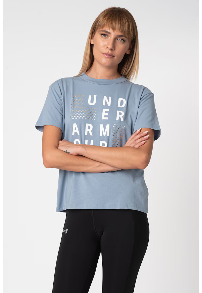 Under Armour Тениска - Pepit.bg