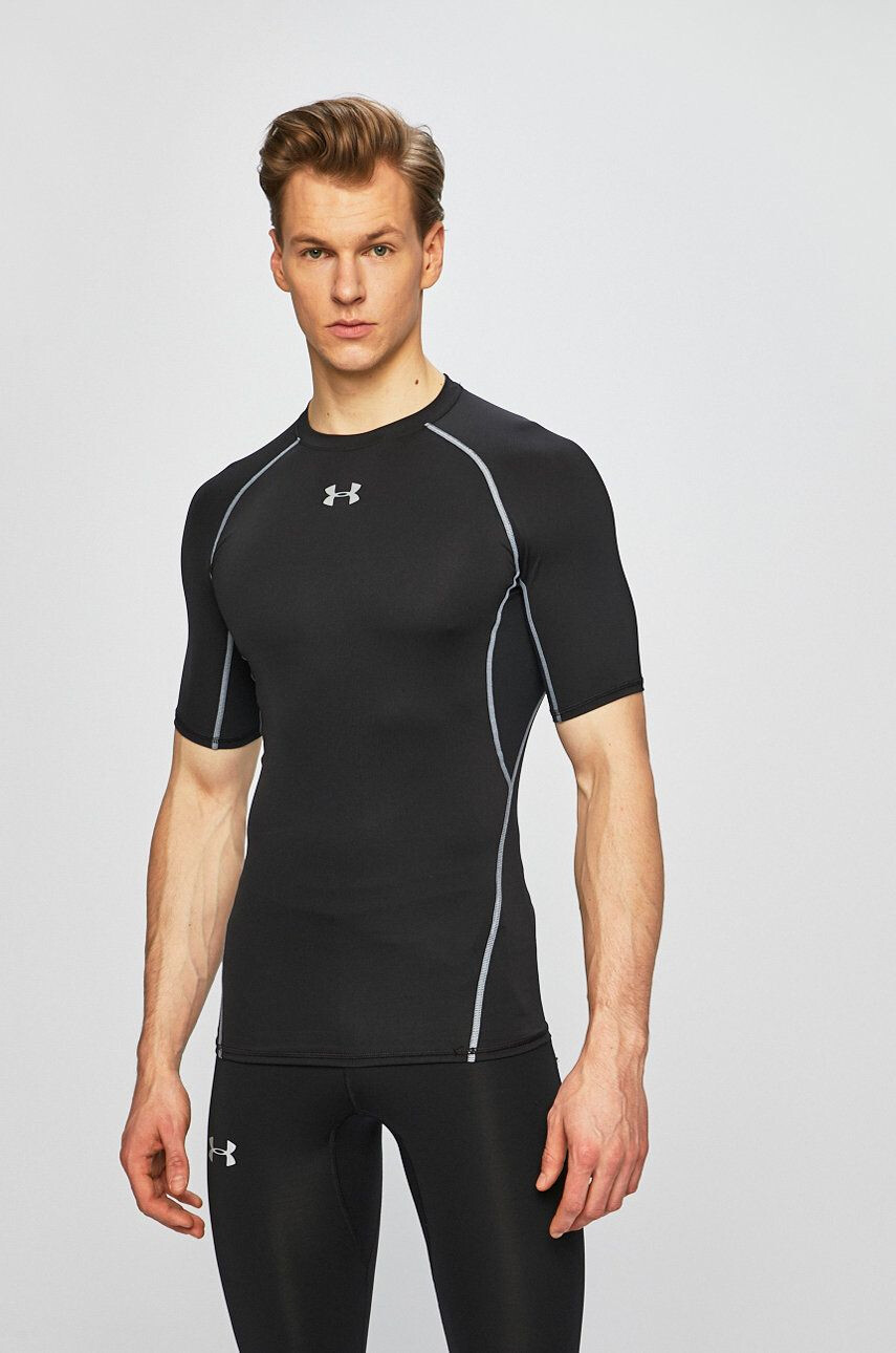 Under Armour Тениска - Pepit.bg