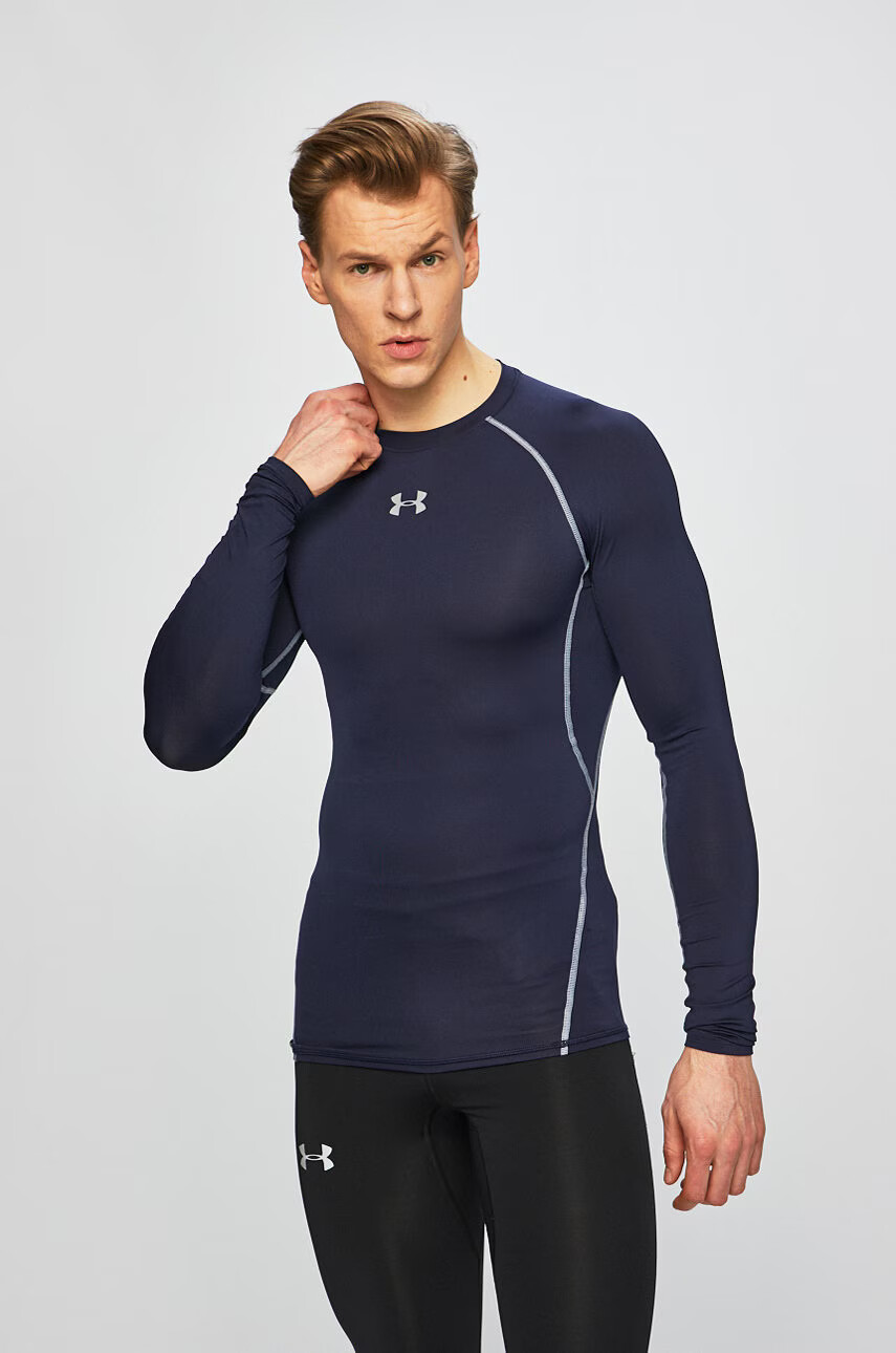 Under Armour Тениска - Pepit.bg
