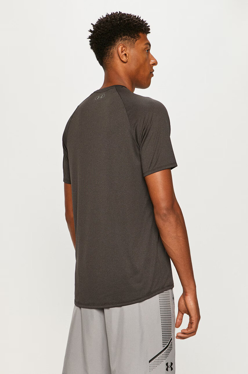 Under Armour Тениска 1345317.001 - Pepit.bg