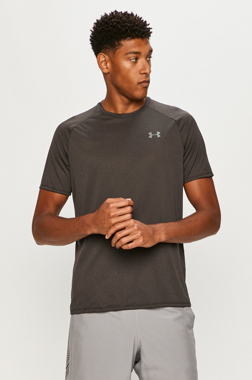 Under Armour Тениска 1345317.001 - Pepit.bg