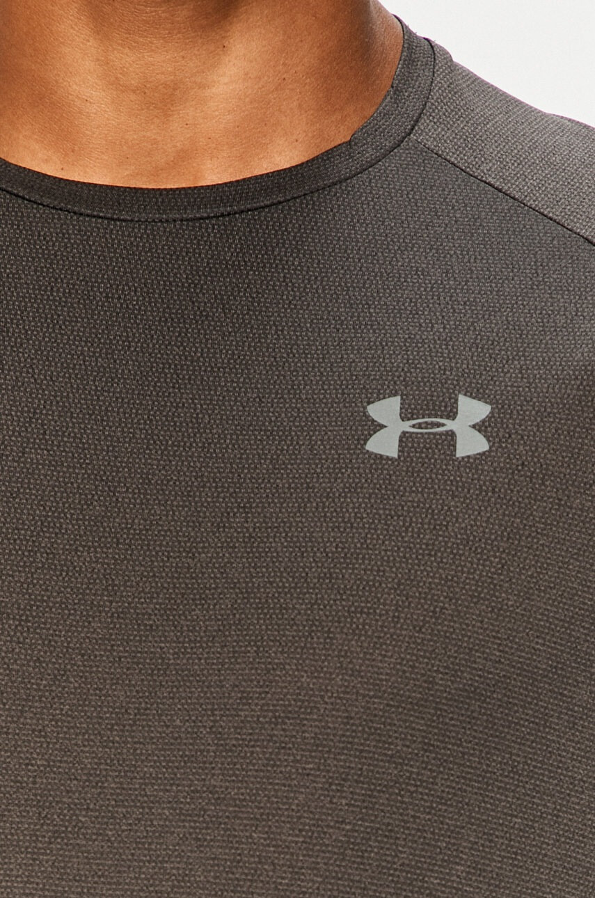 Under Armour Тениска 1345317.001 - Pepit.bg