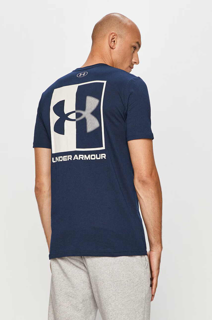 Under Armour Тениска - Pepit.bg