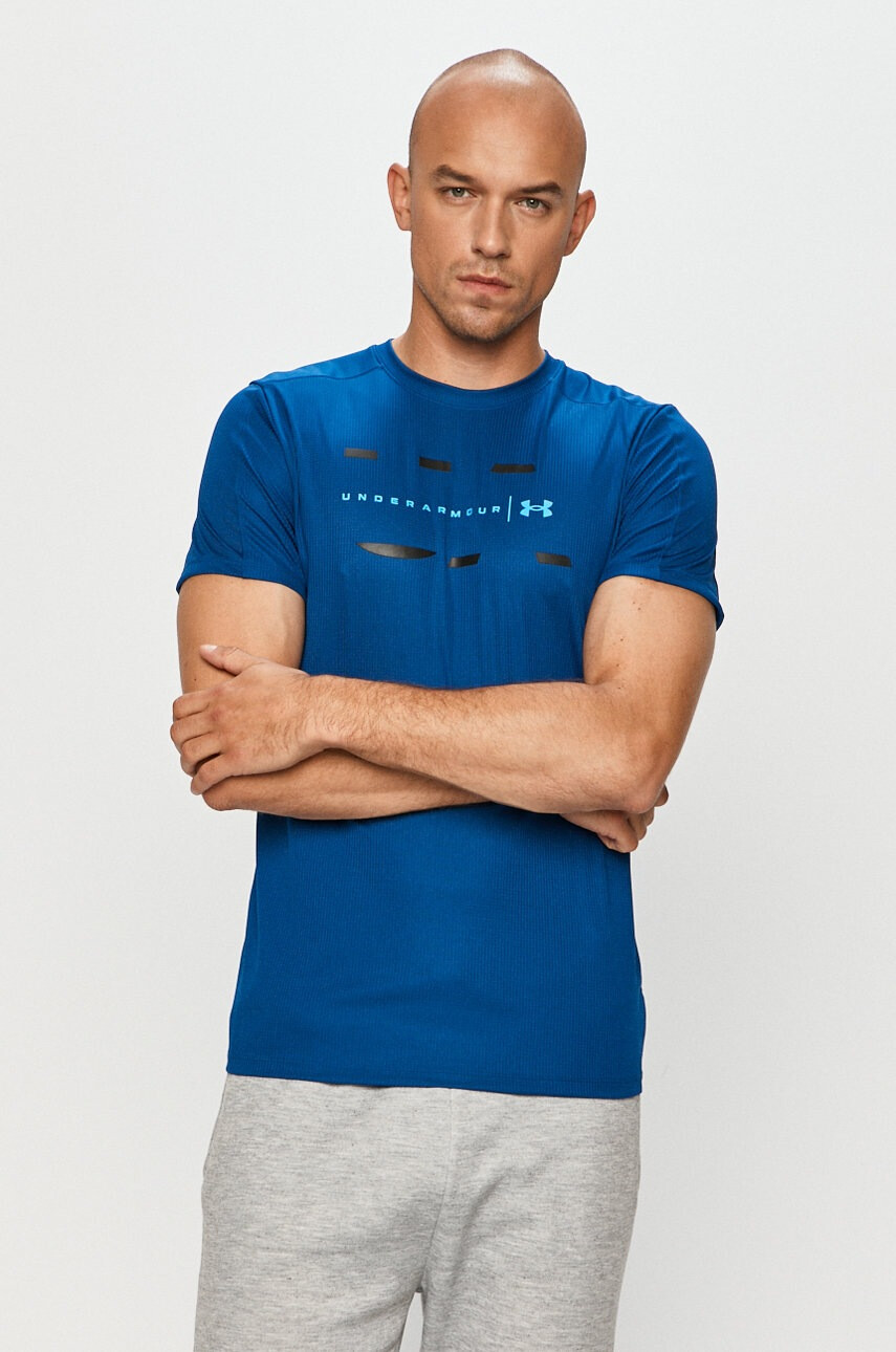 Under Armour Тениска - Pepit.bg