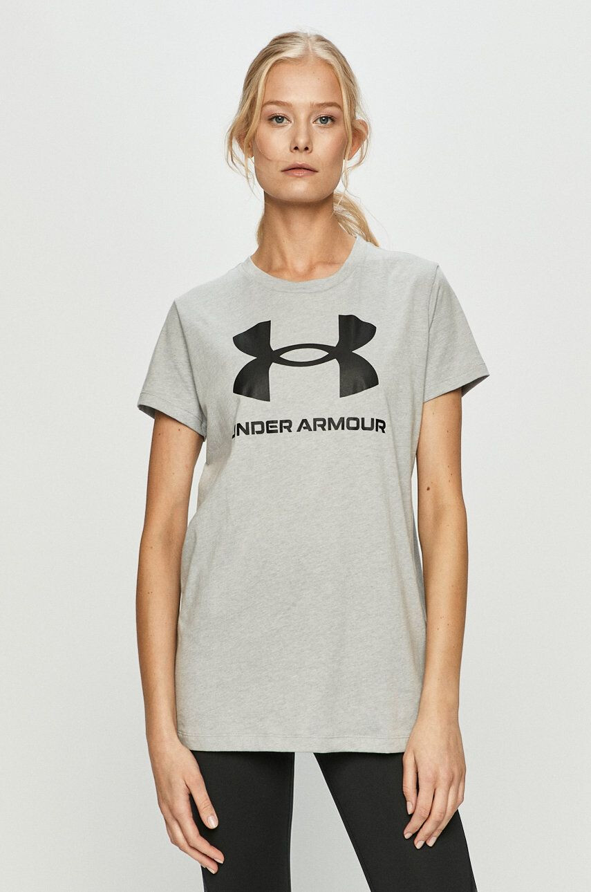 Under Armour Тениска - Pepit.bg