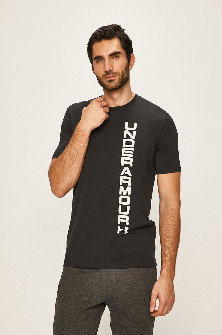 Under Armour Тениска - Pepit.bg