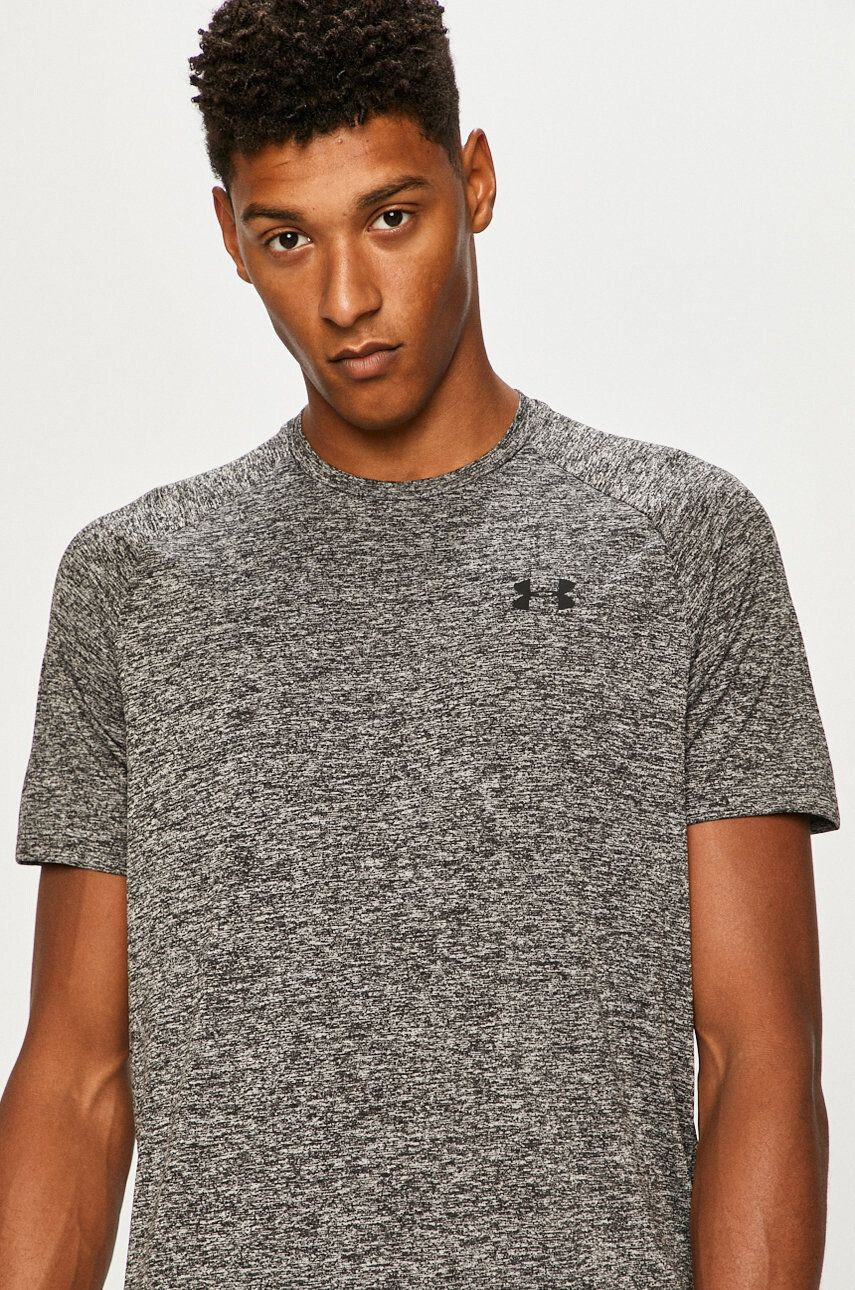 Under Armour Тениска 1326413.002 - Pepit.bg