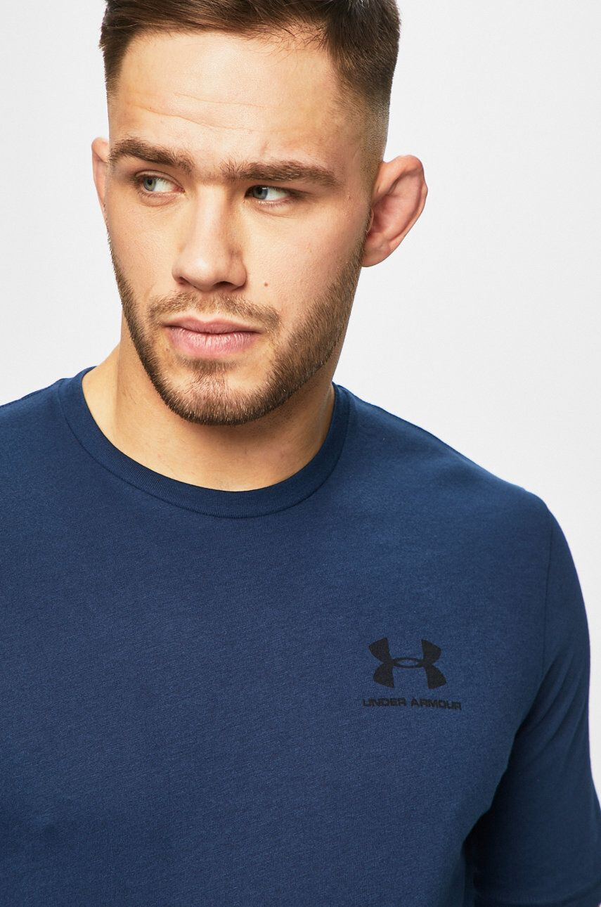 Under Armour Тениска 1326799. - Pepit.bg