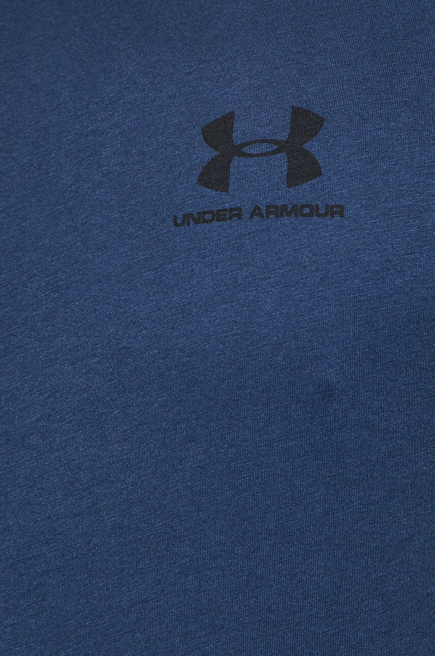 Under Armour Тениска 1326799. - Pepit.bg