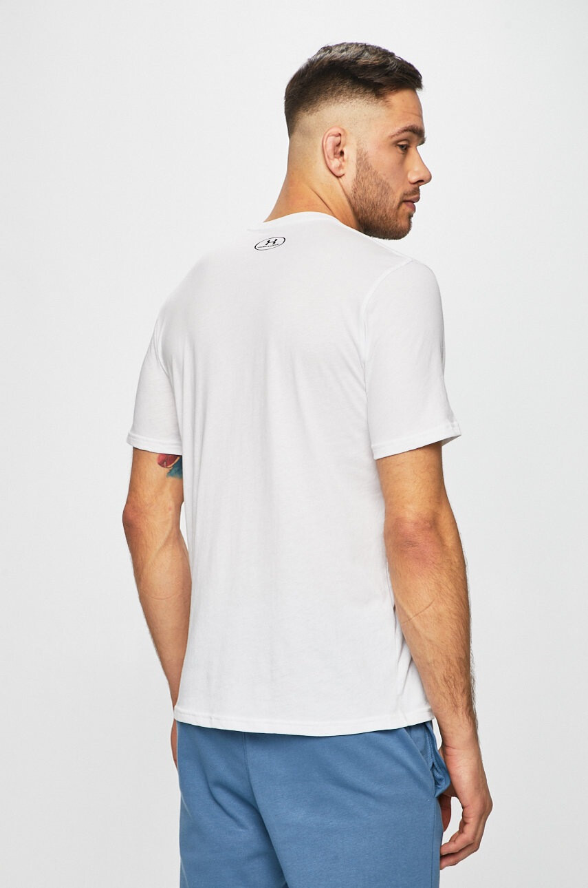 Under Armour Тениска 1326799. - Pepit.bg