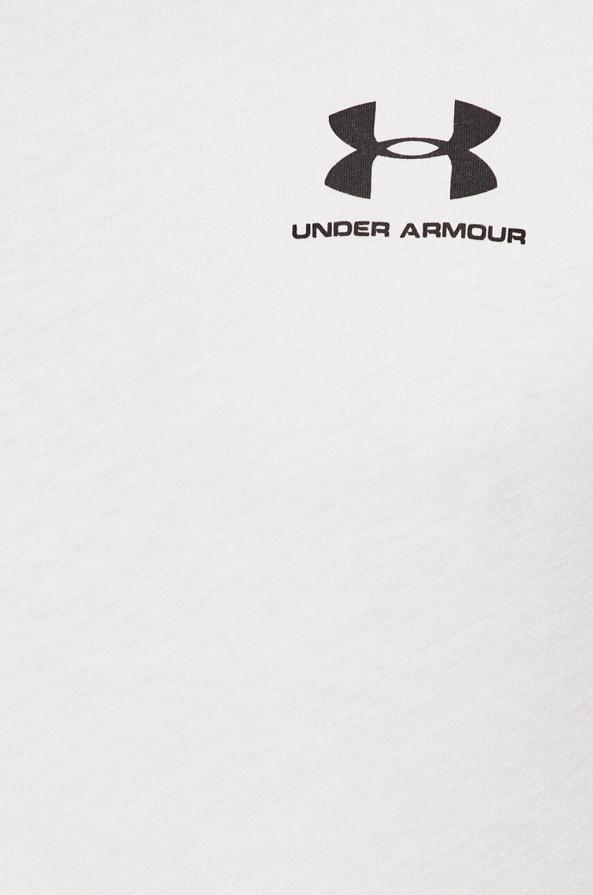 Under Armour Тениска 1326799. - Pepit.bg