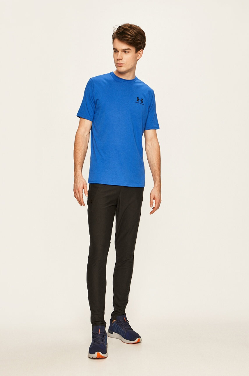 Under Armour Тениска 1326799... - Pepit.bg