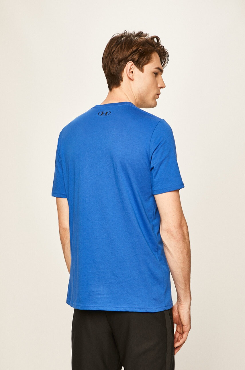 Under Armour Тениска 1326799... - Pepit.bg