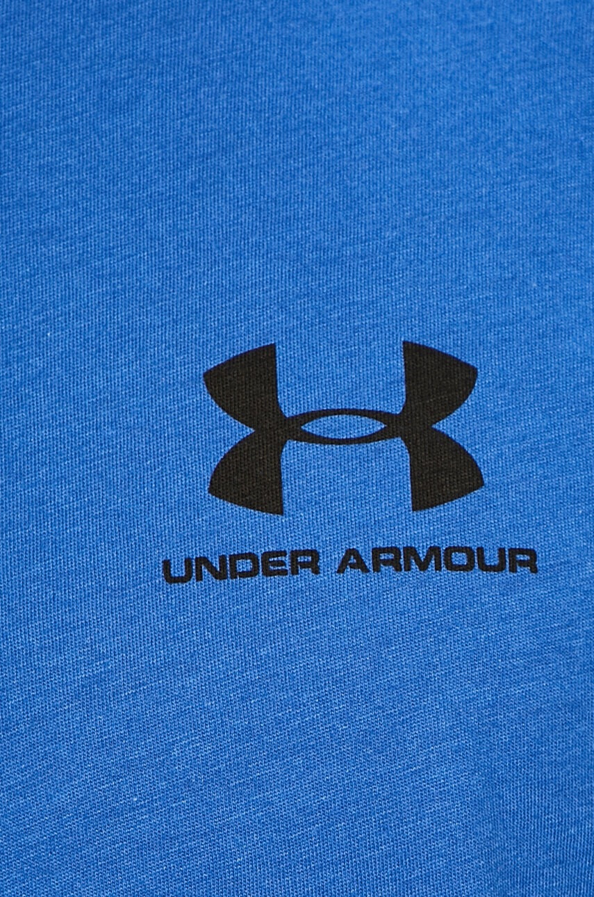 Under Armour Тениска 1326799... - Pepit.bg