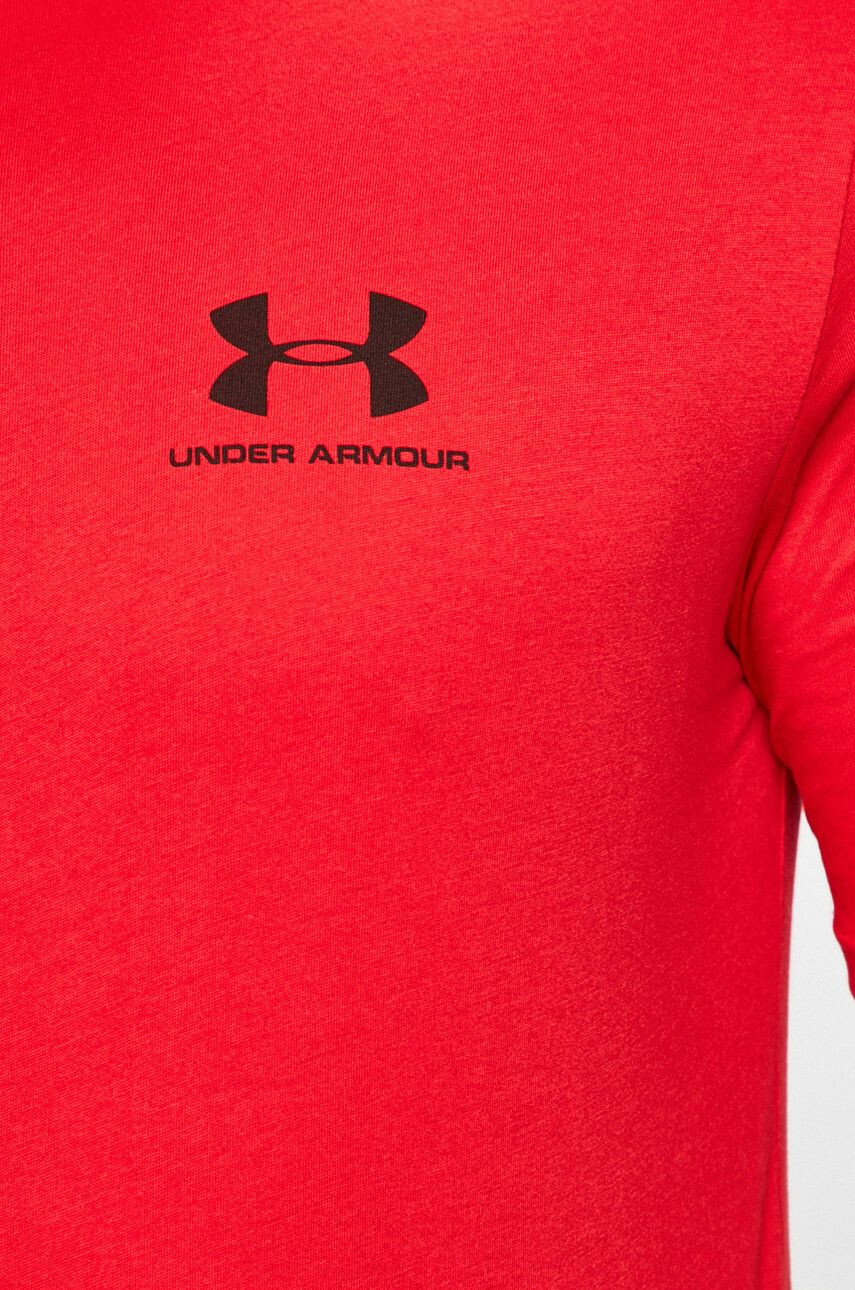 Under Armour Тениска 1326799. - Pepit.bg