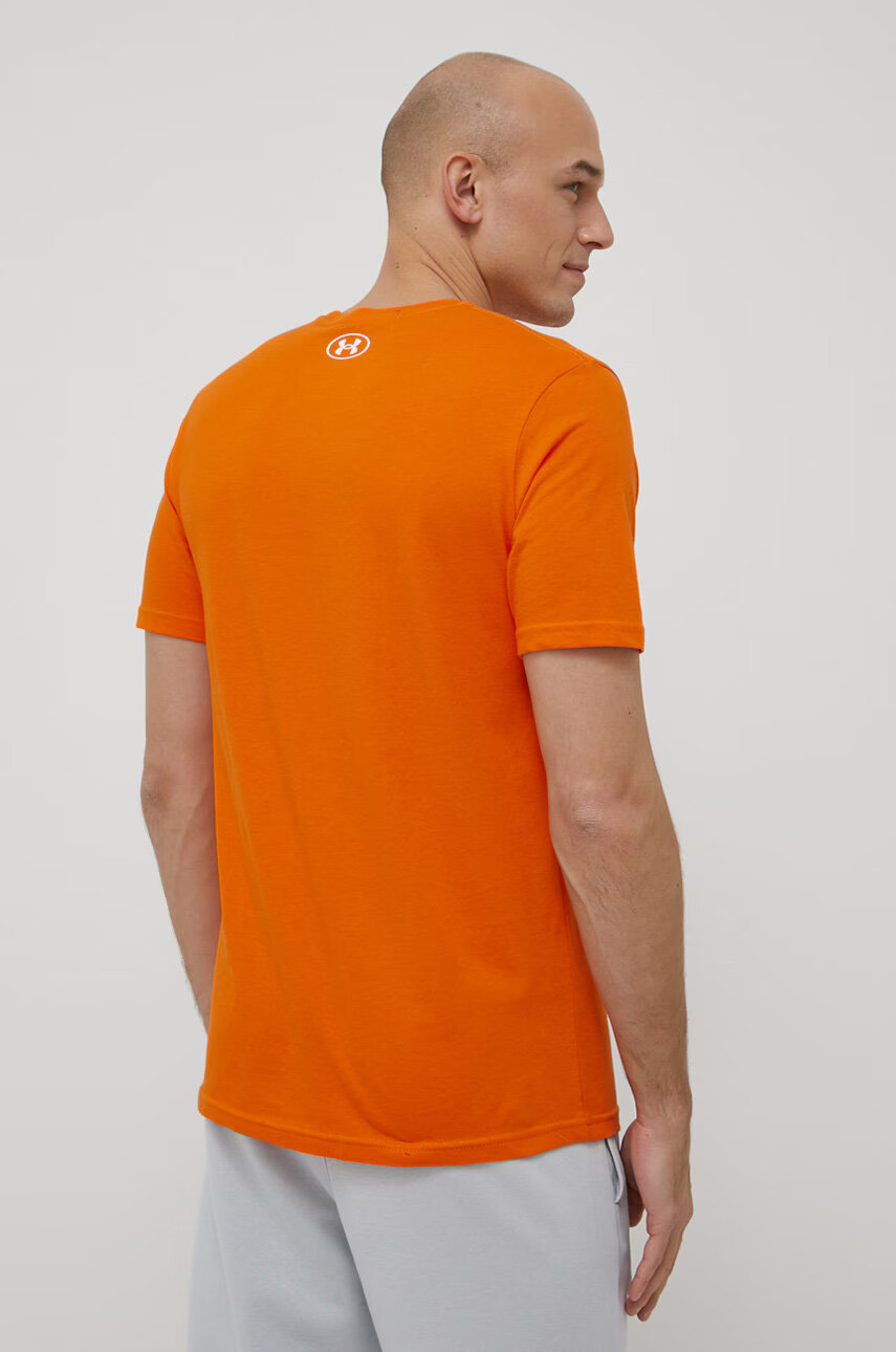Under Armour Тениска 1326849 - Pepit.bg