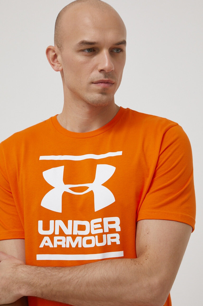 Under Armour Тениска 1326849 - Pepit.bg