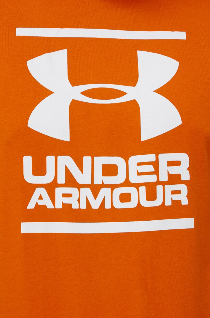 Under Armour Тениска 1326849 - Pepit.bg