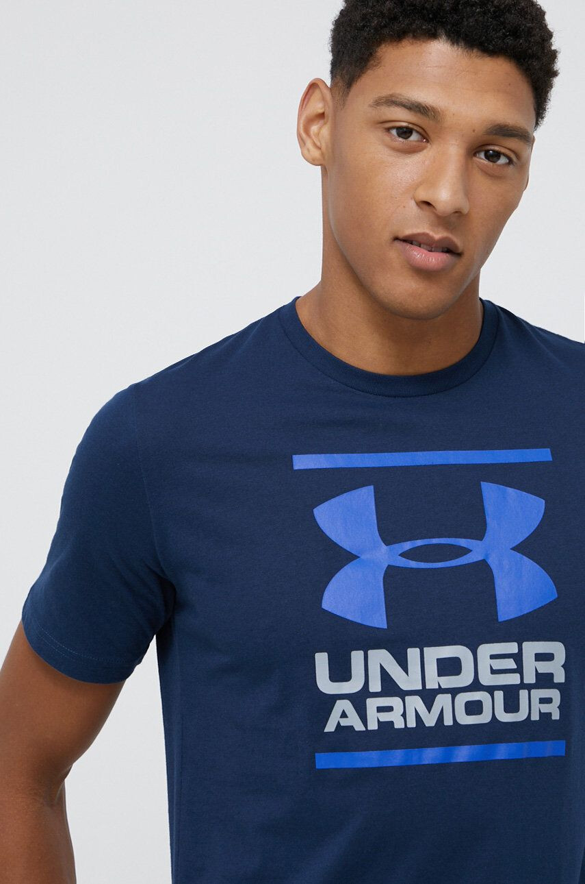 Under Armour Тениска 1326849 - Pepit.bg