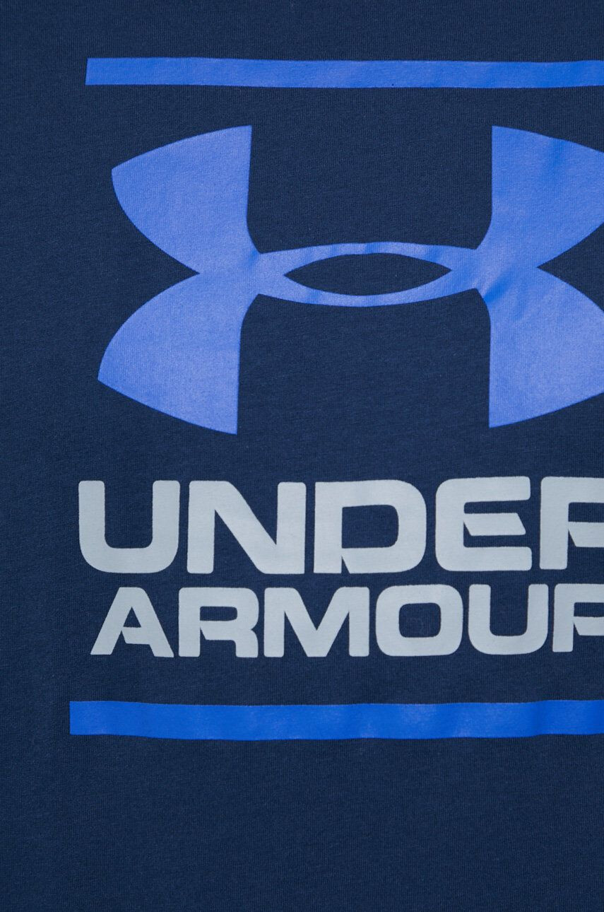 Under Armour Тениска 1326849 - Pepit.bg