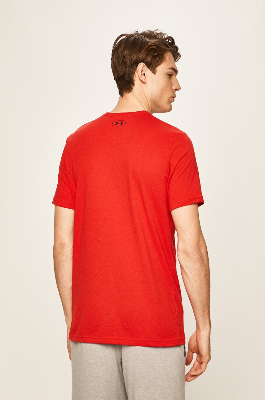 Under Armour Тениска 1326849... - Pepit.bg