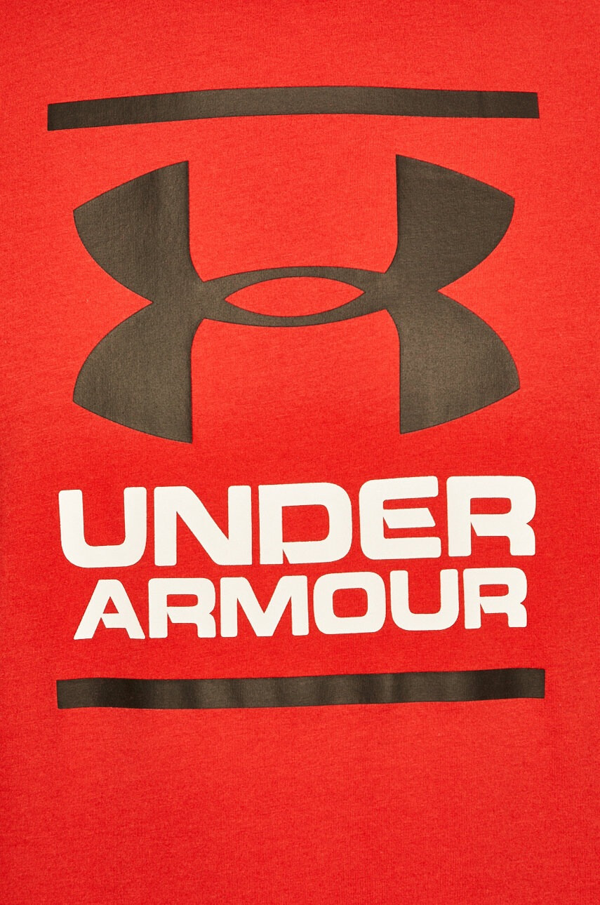 Under Armour Тениска 1326849... - Pepit.bg