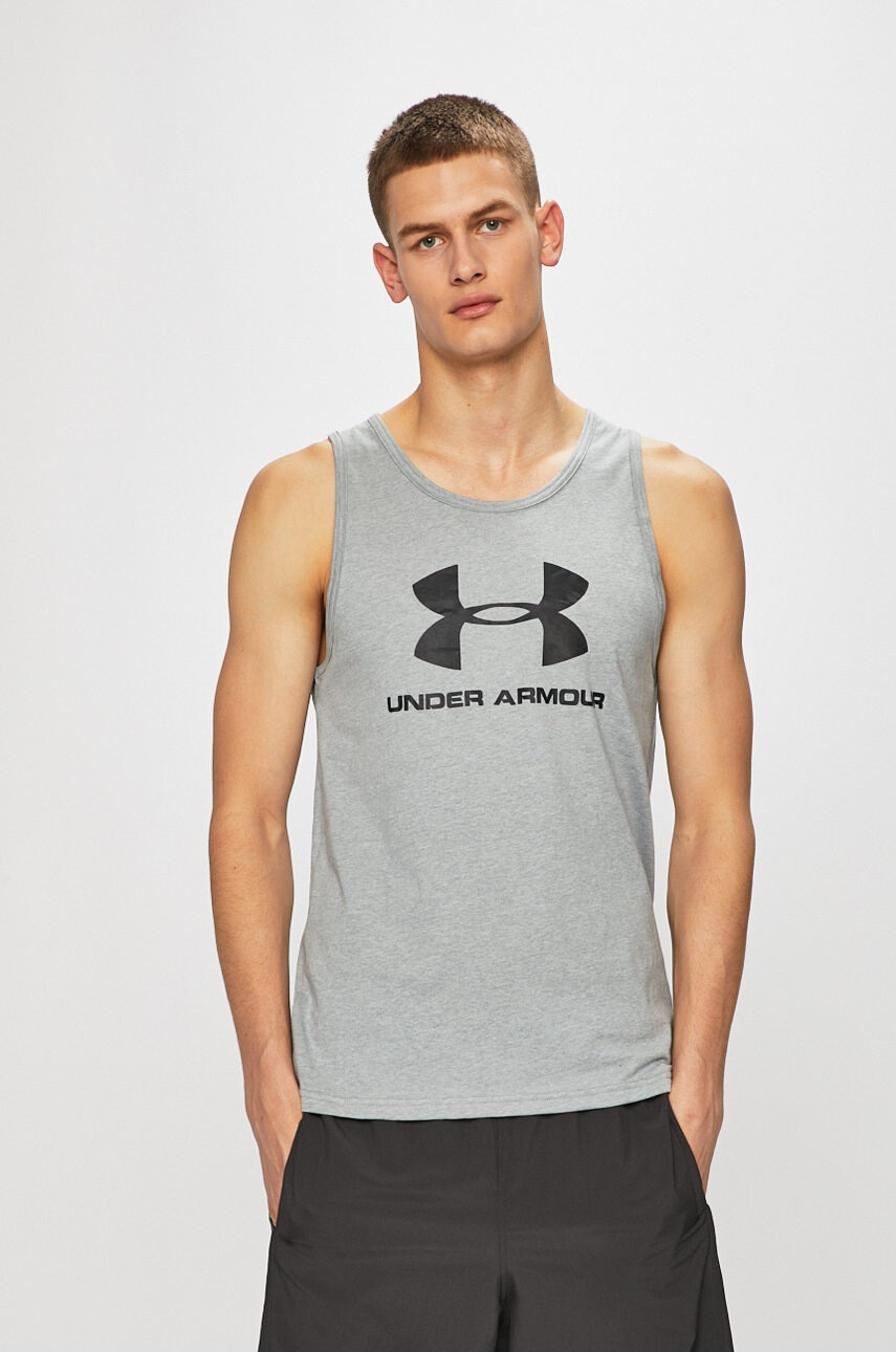 Under Armour Тениска 1329589 - Pepit.bg