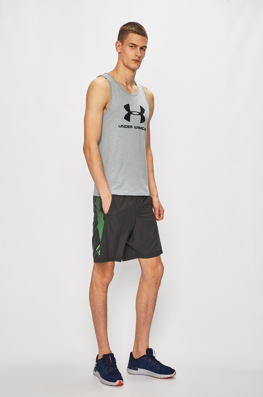 Under Armour Тениска 1329589 - Pepit.bg