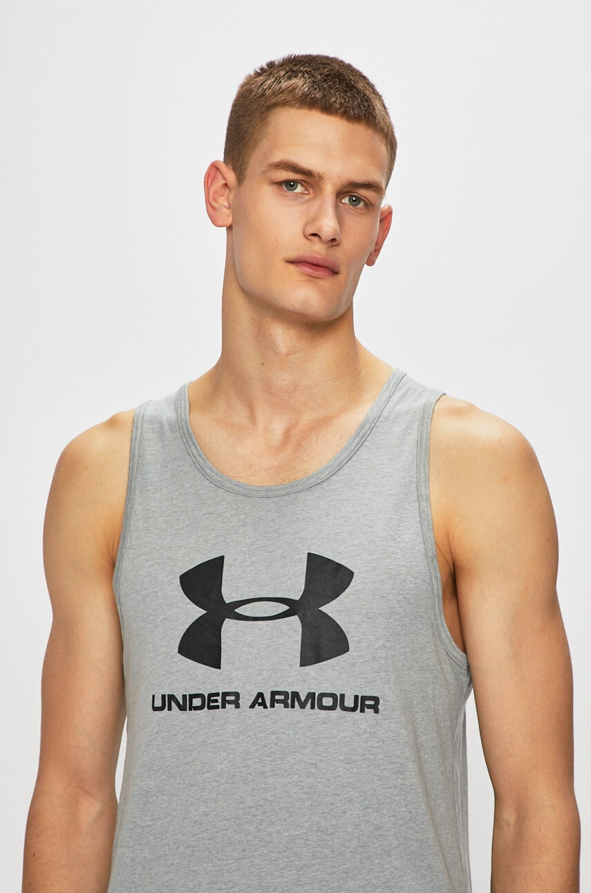 Under Armour Тениска 1329589 - Pepit.bg