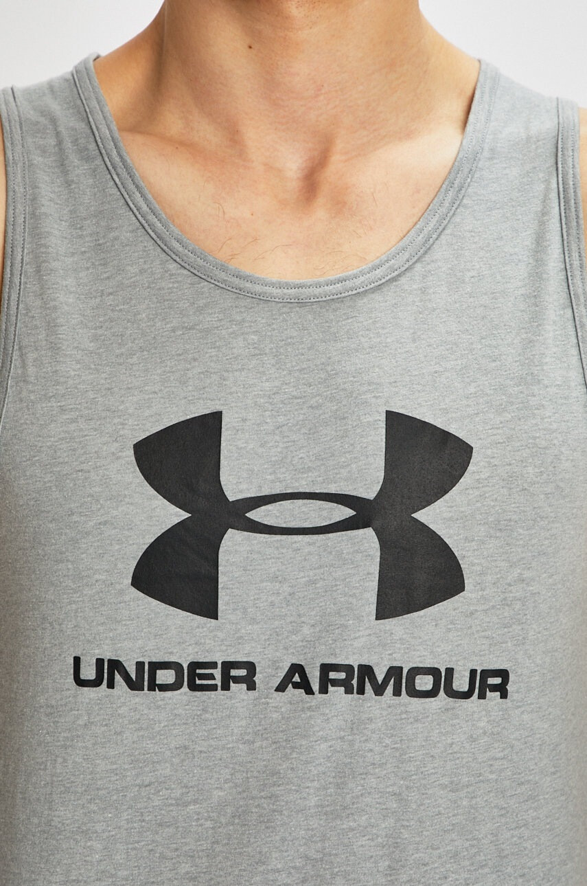 Under Armour Тениска 1329589 - Pepit.bg