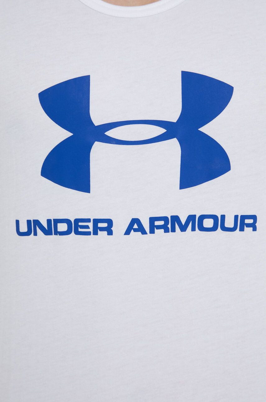 Under Armour Тениска 1329589 - Pepit.bg