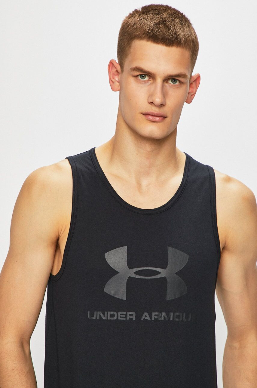 Under Armour Тениска 1329589 - Pepit.bg