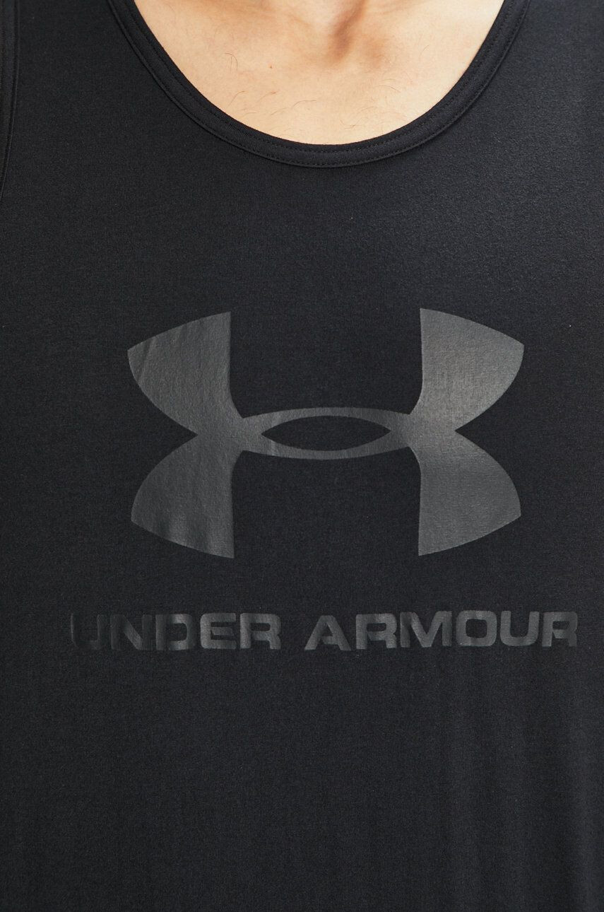 Under Armour Тениска 1329589 - Pepit.bg