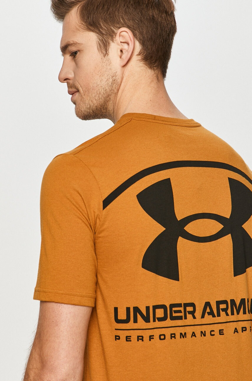 Under Armour Тениска - Pepit.bg