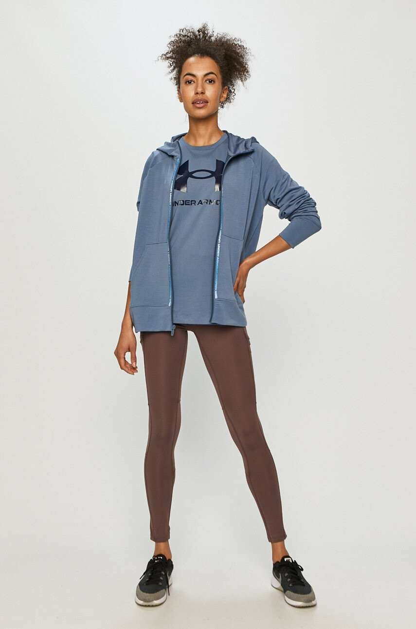 Under Armour Тениска 1356305 - Pepit.bg