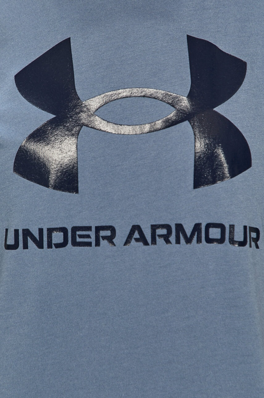 Under Armour Тениска 1356305 - Pepit.bg