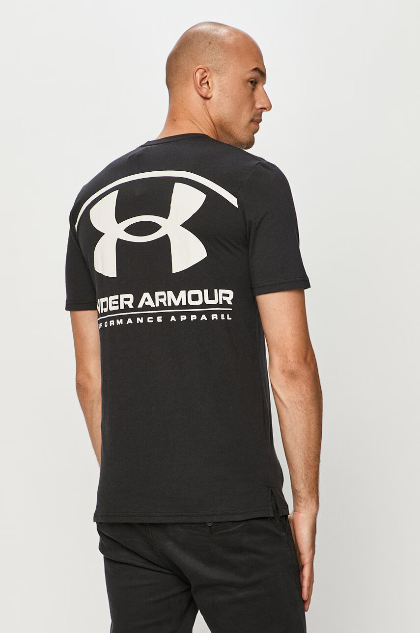 Under Armour Тениска - Pepit.bg
