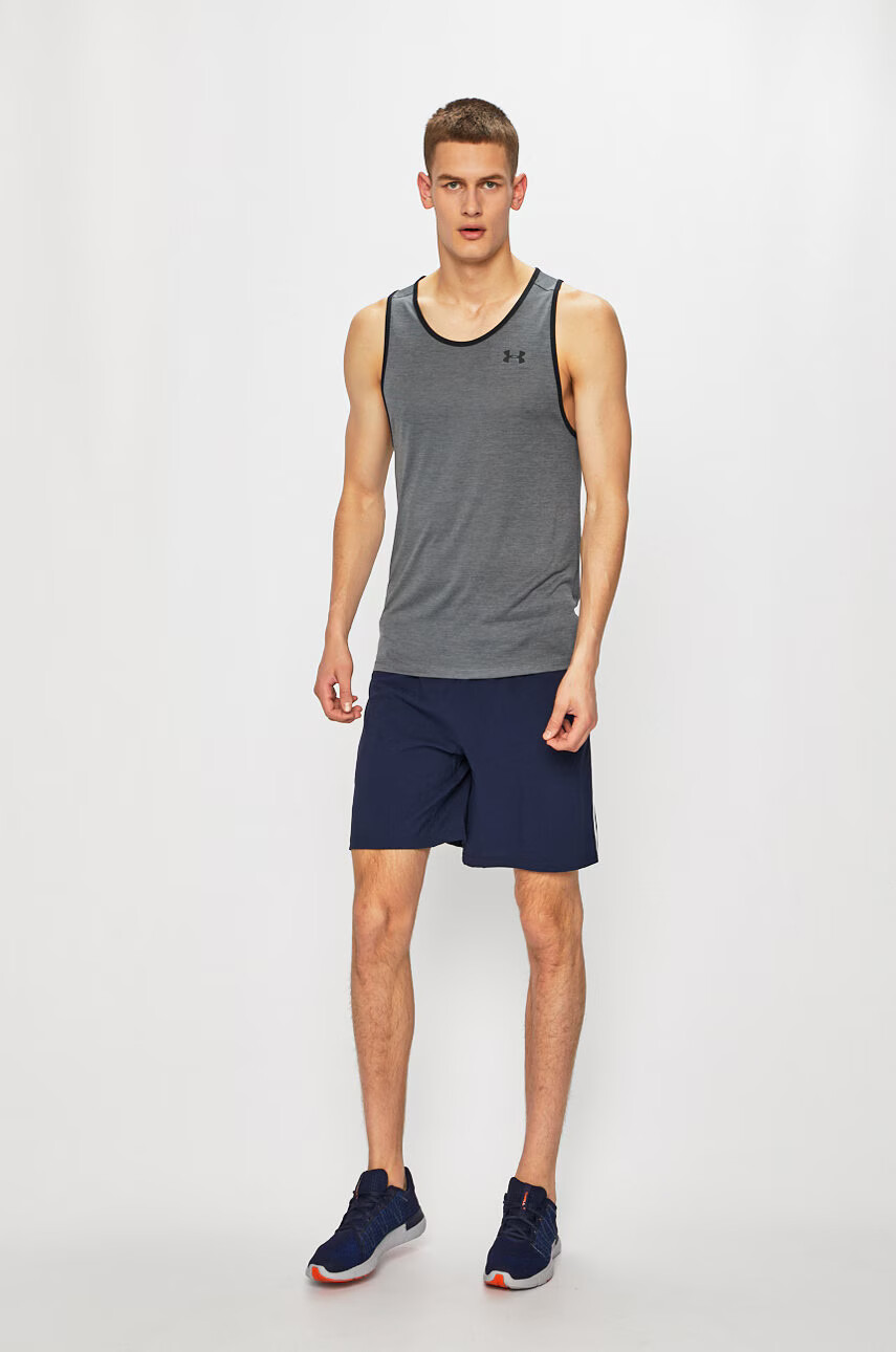 Under Armour Тениска 1328704 - Pepit.bg