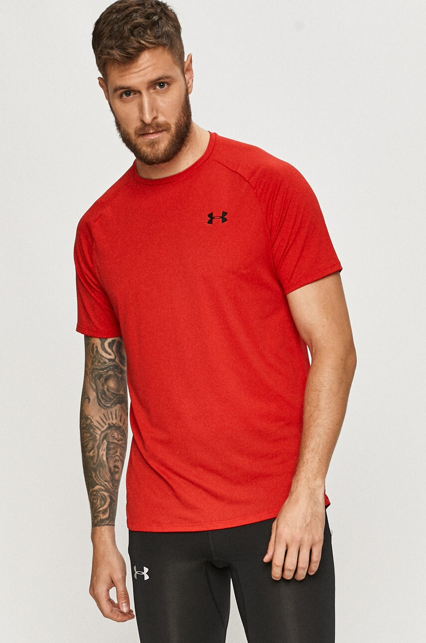 Under Armour Тениска 1345317.600 - Pepit.bg