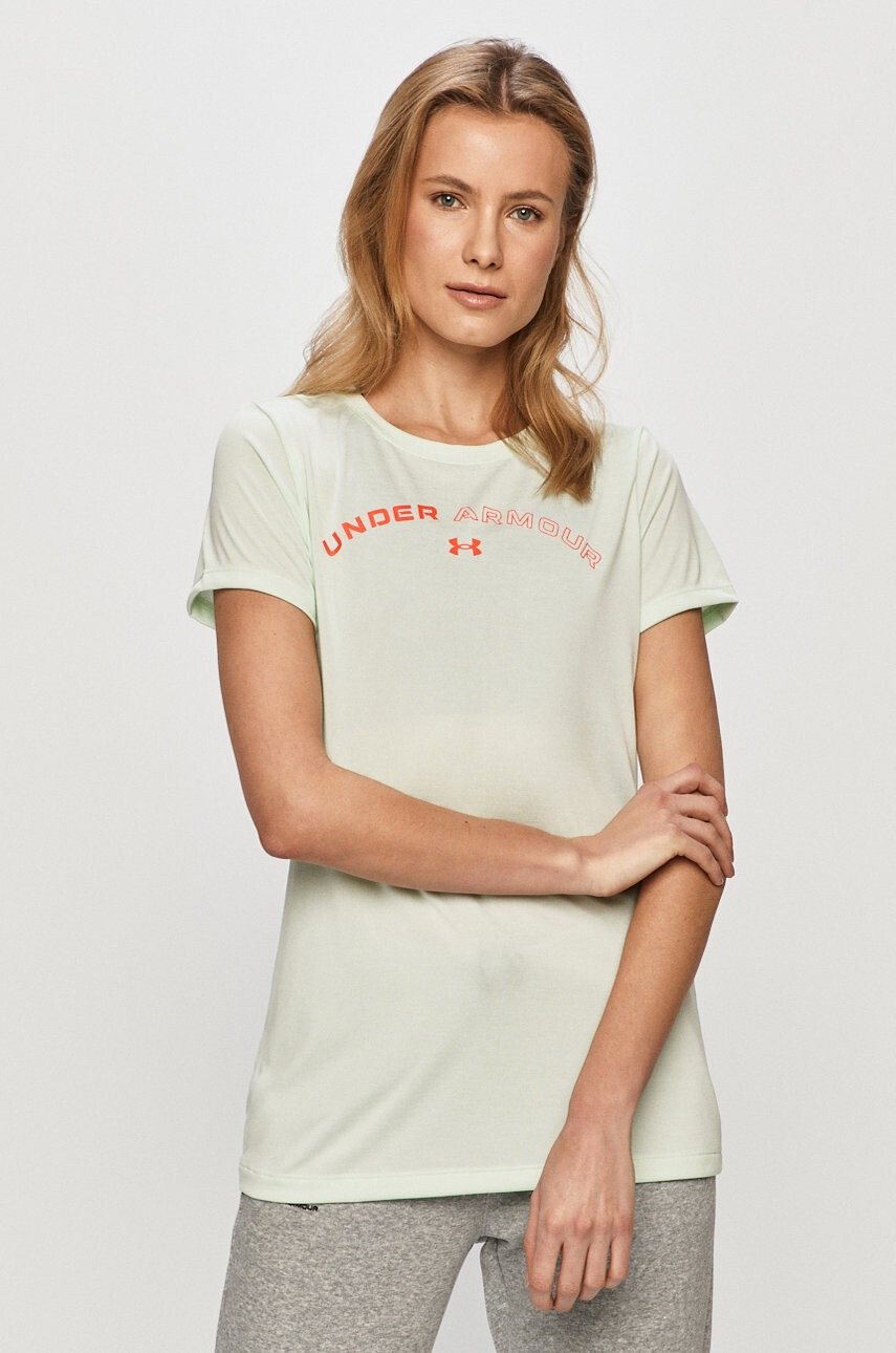 Under Armour Тениска - Pepit.bg