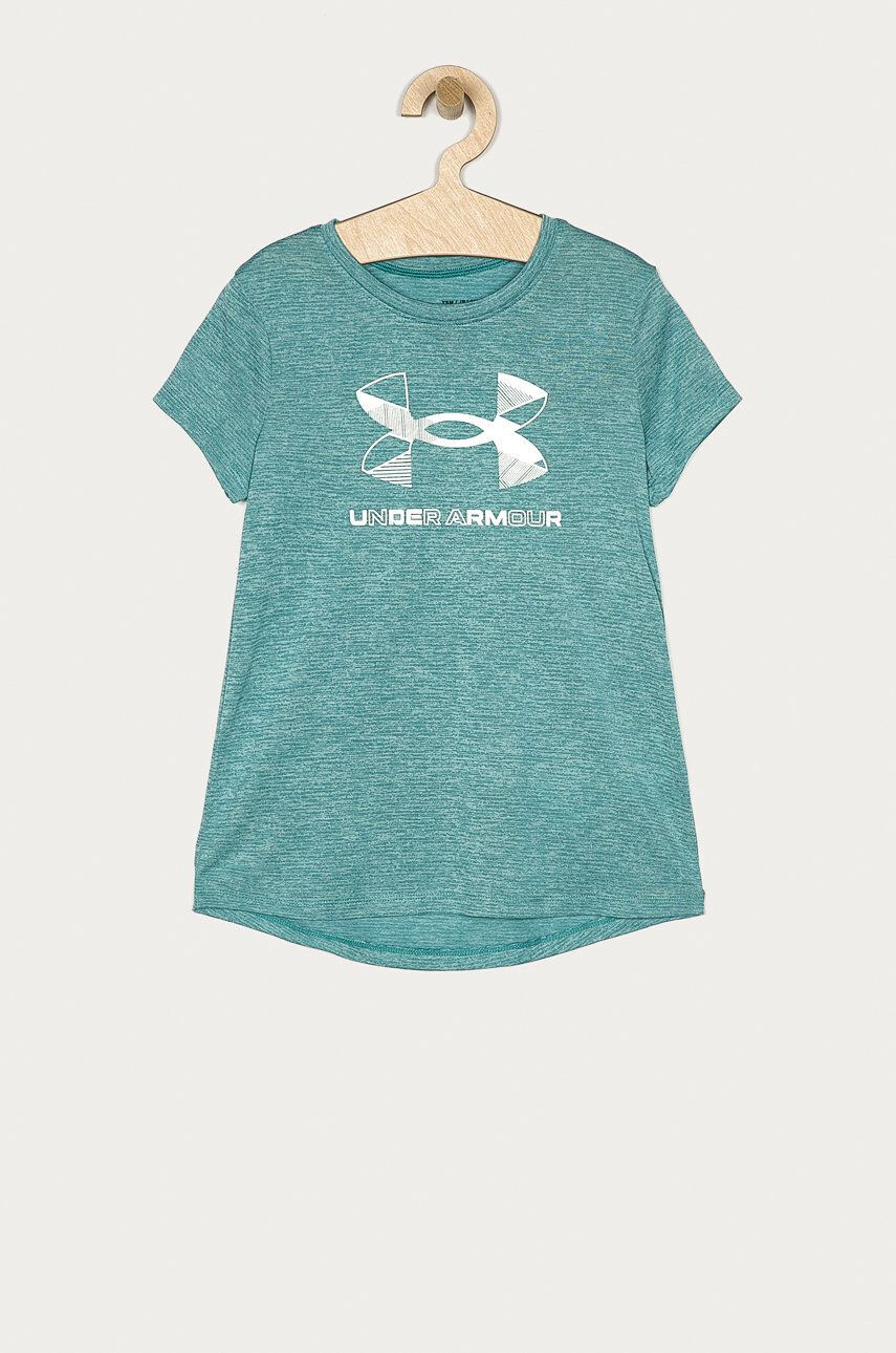 Under Armour Тениска 1363383 - Pepit.bg