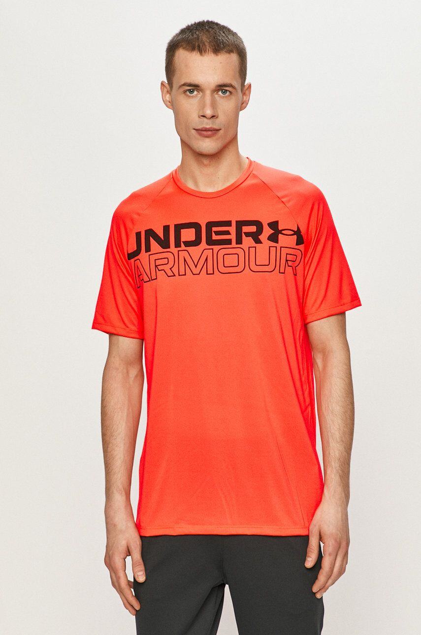 Under Armour Тениска - Pepit.bg