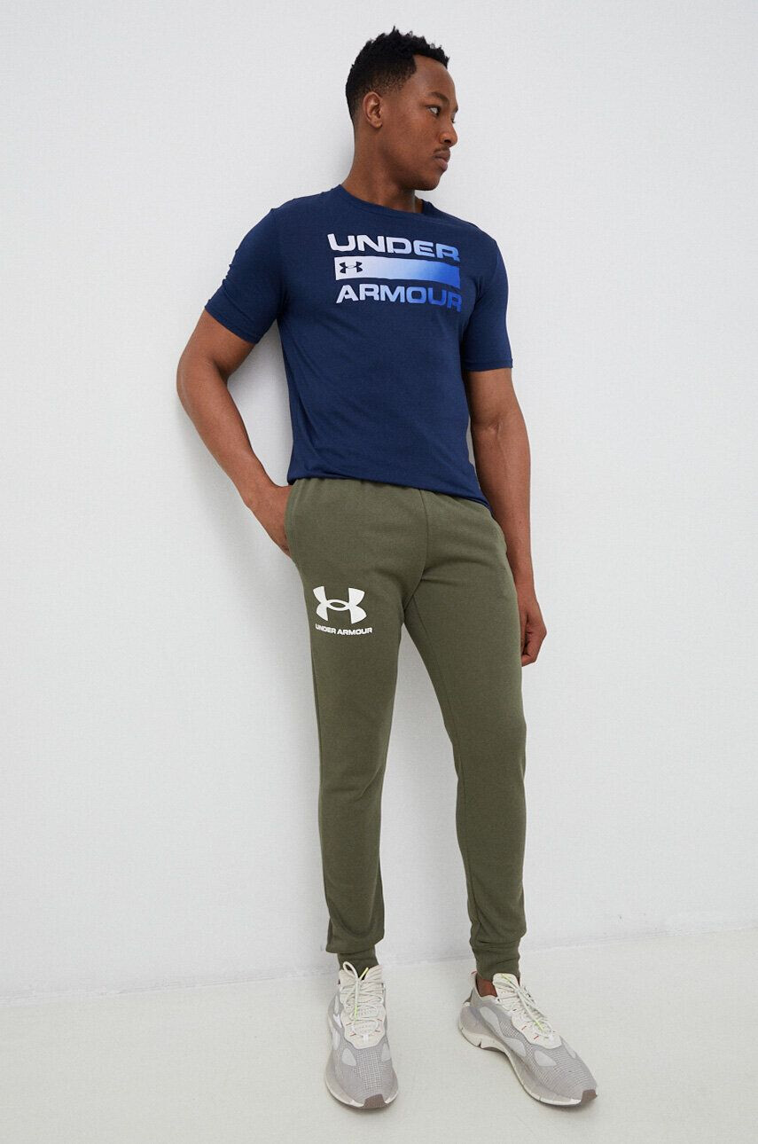 Under Armour Тениска - Pepit.bg