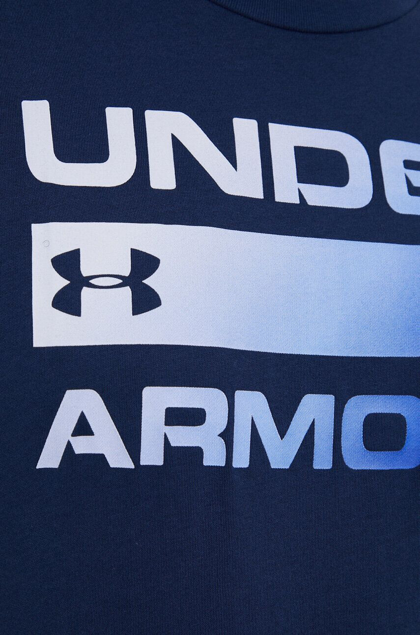 Under Armour Тениска - Pepit.bg