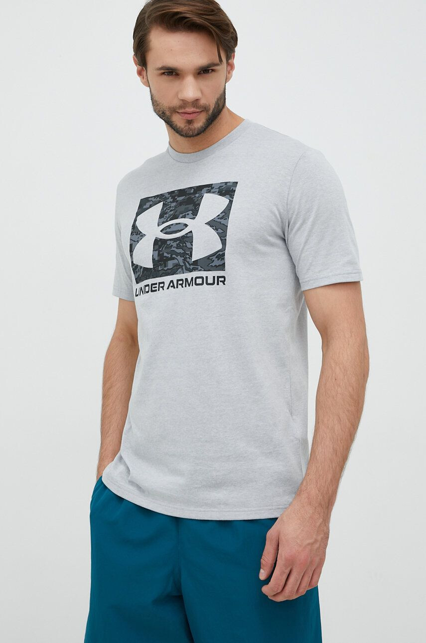 Under Armour Тениска - Pepit.bg