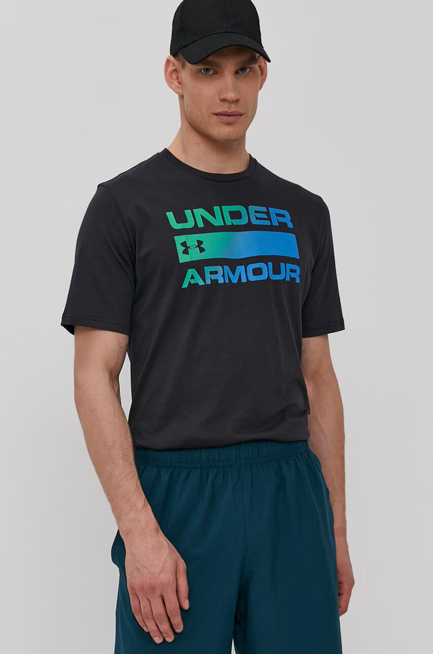 Under Armour Тениска - Pepit.bg