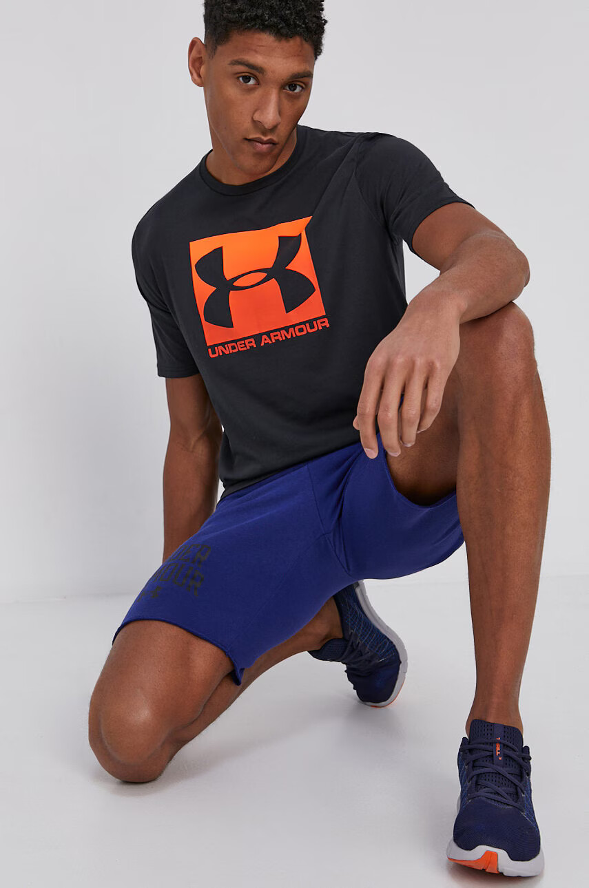 Under Armour Тениска - Pepit.bg