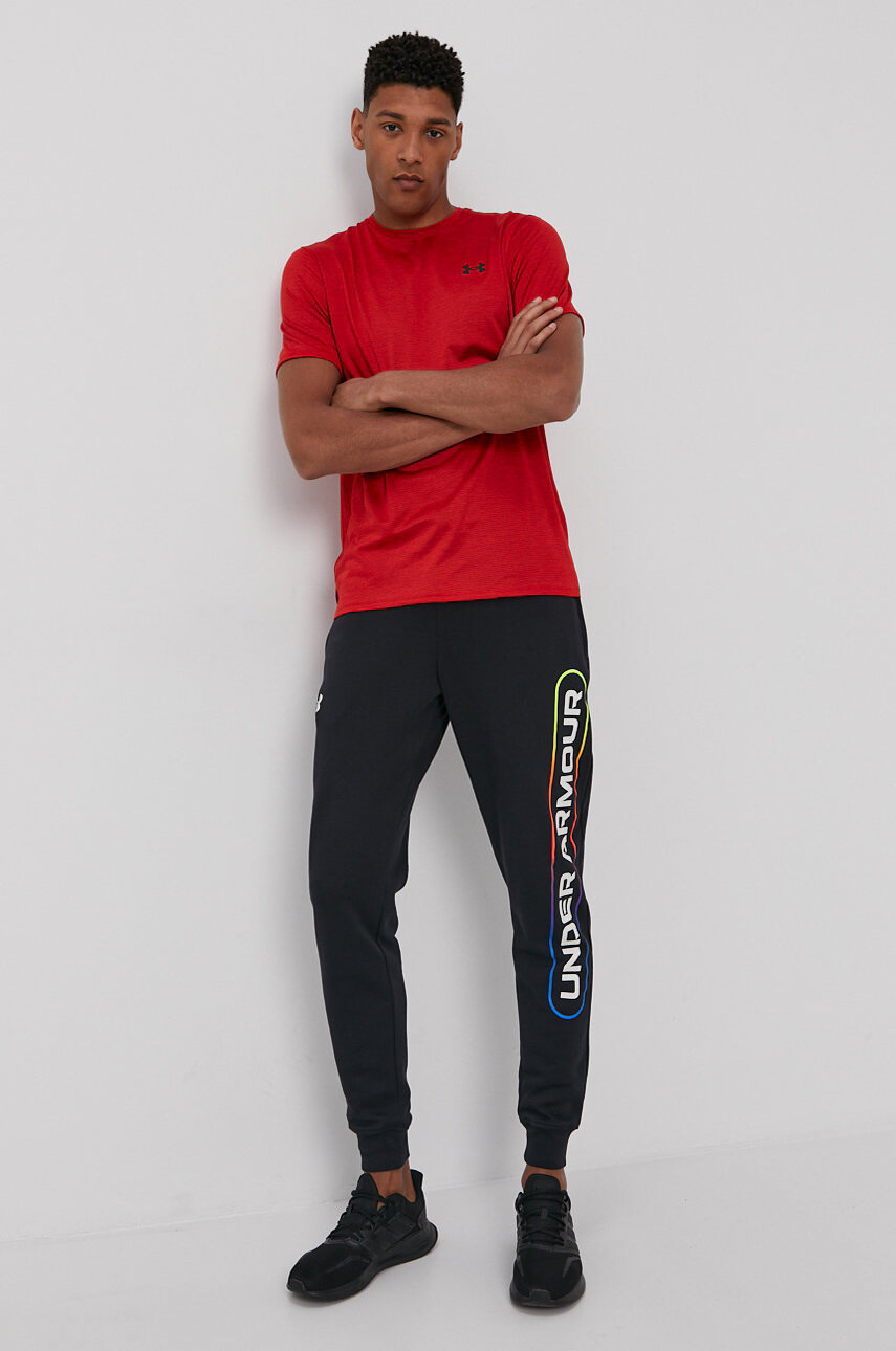 Under Armour Тениска 1361426 - Pepit.bg