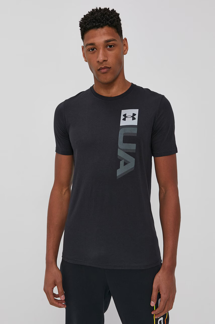 Under Armour Тениска - Pepit.bg